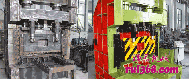 液壓龍門(mén)剪是電解銅、鎳板等稀有金屬加工設(shè)備！